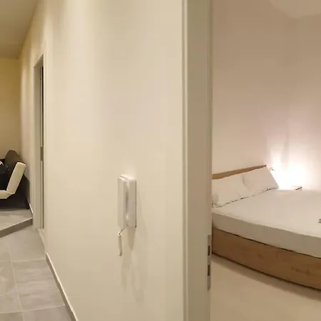 Rgb_apartments Διαμέρισμα Λαμπεντούζα